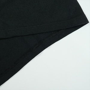 SUPREME シュプリーム 24AW Crest Tee Black Tシャツ 黒 Size 【M】 【中古品-良い】 20829868
