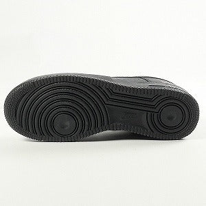 SUPREME シュプリーム ×NIKE AIR FORCE 1 LOW CU9225-001 スニーカー 黒 Size 【24.0cm】 【新古品・未使用品】 20829872