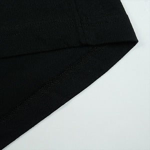 CHROME HEARTS クロム・ハーツ HORSESHOE L/S TEE BLACK/PINK ロンT 黒 Size 【L】 【新古品・未使用品】 20829875