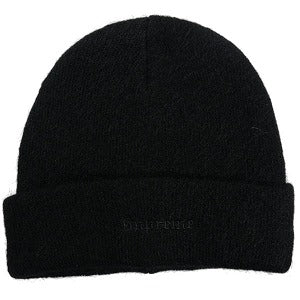 SUPREME シュプリーム 25FW Mohair Beanie Black モヘアビーニー 黒 Size 【フリー】 【新古品・未使用品】 20829876