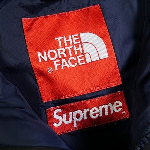 SUPREME シュプリーム ×THE NORTH FACE 15SS Denim Dot Shot Jacket Indigo ジャケット インディゴ Size 【M】 【新古品・未使用品】 20829880