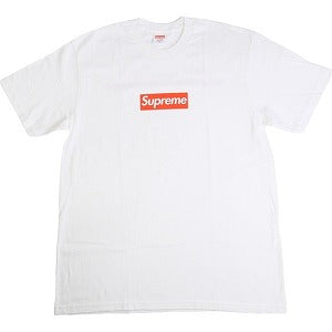 SUPREME シュプリーム 23SS West Hollywood Store Open Limited Box Logo Tee White Tシャツ 白 Size 【XXL】 【新古品・未使用品】 20829882