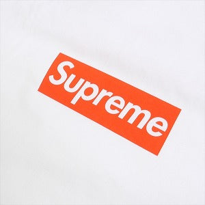 SUPREME シュプリーム 23SS West Hollywood Store Open Limited Box Logo Tee White Tシャツ 白 Size 【XXL】 【新古品・未使用品】 20829882