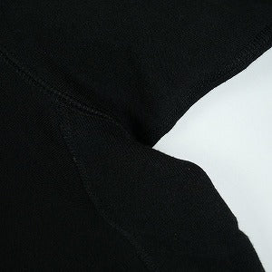 SUPREME シュプリーム 24SS Shop Small Box Crewneck Black 東京限定カラー クルーネックスウェット 黒 Size 【S】 【中古品-ほぼ新品】 20829898