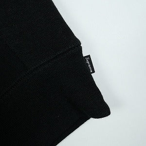 SUPREME シュプリーム 24SS Shop Small Box Crewneck Black 東京限定カラー クルーネックスウェット 黒 Size 【S】 【中古品-ほぼ新品】 20829898