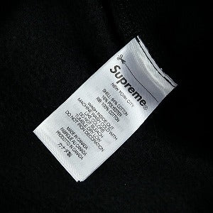 SUPREME シュプリーム 24SS Shop Small Box Crewneck Black 東京限定カラー クルーネックスウェット 黒 Size 【S】 【中古品-ほぼ新品】 20829898