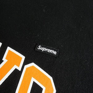 SUPREME シュプリーム 24SS Shop Small Box Crewneck Black 東京限定カラー クルーネックスウェット 黒 Size 【XL】 【新古品・未使用品】 20829899