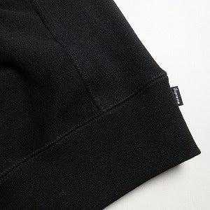 SUPREME シュプリーム 24SS Shop Small Box Crewneck Black 東京限定カラー クルーネックスウェット 黒 Size 【XL】 【新古品・未使用品】 20829899