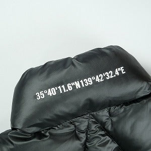 WTAPS ダブルタップス 22AW BIVOUAC VEST POLY TAFFETA FORTLESS BLACK 222BRDT-JKM01 ベスト 黒 Size 【L】 【中古品-非常に良い】 20829901