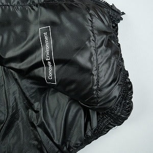 WTAPS ダブルタップス 22AW BIVOUAC VEST POLY TAFFETA FORTLESS BLACK 222BRDT-JKM01 ベスト 黒 Size 【L】 【中古品-非常に良い】 20829901