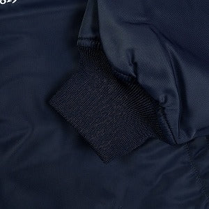 WTAPS ダブルタップス 22AW TEAM JACKET NYLON TWILL UT813 NAVY 222TQDT-JKM01 ジャケット 紺 Size 【L】 【新古品・未使用品】 20829902