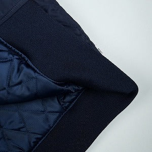 WTAPS ダブルタップス 22AW TEAM JACKET NYLON TWILL UT813 NAVY 222TQDT-JKM01 ジャケット 紺 Size 【L】 【新古品・未使用品】 20829902