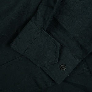 WTAPS ダブルタップス 23AW PLATEAU LS CTPL RIPSTOP BLACK 232WVDT-SHM02 ジャケット 黒 Size 【M】 【新古品・未使用品】 20829903