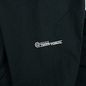 WTAPS ダブルタップス 23AW PLATEAU LS CTPL RIPSTOP BLACK 232WVDT-SHM02 ジャケット 黒 Size 【M】 【新古品・未使用品】 20829903