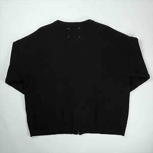 WTAPS ダブルタップス 20AW PALMER SWEATER WONY BLACK 202MADT-KNM04 ジップセーター 黒 Size 【L】 【中古品-非常に良い】 20829906