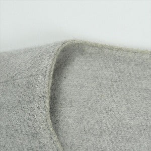 WTAPS ダブルタップス 22SS LEAGUE SS COTTON FLANNEL GRAY 221TQDT-SHM06 半袖シャツ 灰 Size 【M】 【中古品-非常に良い】 20829911