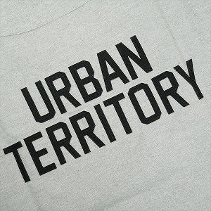 WTAPS ダブルタップス 22SS LEAGUE SS COTTON FLANNEL GRAY 221TQDT-SHM06 半袖シャツ 灰 Size 【M】 【中古品-非常に良い】 20829911