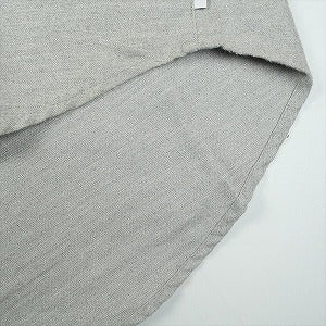 WTAPS ダブルタップス 22SS LEAGUE SS COTTON FLANNEL GRAY 221TQDT-SHM06 半袖シャツ 灰 Size 【M】 【中古品-非常に良い】 20829911