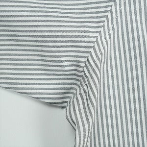 WTAPS ダブルタップス 24SS BD 01 LS CTPL BROADCLOTH TEXTILE COOLMAX GPS NAVY 241TQDT-SHM01 長袖シャツ 紺 Size 【M】 【中古品-非常に良い】 20829912