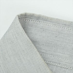 WTAPS ダブルタップス 24SS BD 01 LS CTPL BROADCLOTH TEXTILE COOLMAX GPS NAVY 241TQDT-SHM01 長袖シャツ 紺 Size 【M】 【中古品-非常に良い】 20829912