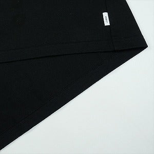 WTAPS ダブルタップス 20AW  STENCIL L/S TEE BLACK 202ATDT-LT01S ロンT 黒 Size 【L】 【中古品-非常に良い】 20829915