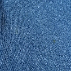 WTAPS ダブルタップス 21AW UNION 02 TROUSERS COTTON DENIM INDIGO 212WVDT-PTM10 デニムパンツ インディゴ Size 【M】 【中古品-良い】 20829917