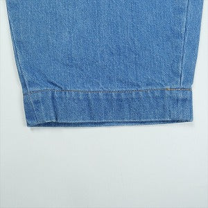 WTAPS ダブルタップス 21AW UNION 02 TROUSERS COTTON DENIM INDIGO 212WVDT-PTM10 デニムパンツ インディゴ Size 【M】 【中古品-良い】 20829917