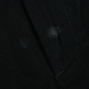 WTAPS ダブルタップス 20AW TUCK TROUSERS COTTON FLANNEL BLACK 202WVDT-PTM03 トラウザーパンツ 黒 Size 【M】 【中古品-良い】 20829918