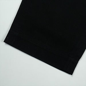 WTAPS ダブルタップス 20AW TUCK TROUSERS COTTON FLANNEL BLACK 202WVDT-PTM03 トラウザーパンツ 黒 Size 【M】 【中古品-良い】 20829918