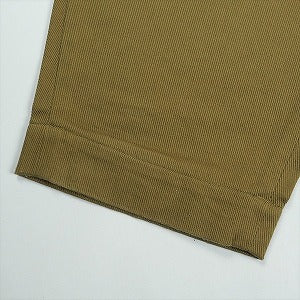WTAPS ダブルタップス 22SS UNION TROUSERS COTTON TWILL BEIGE 221BRDT-PTM04 トラウザーパンツ 茶 Size 【M】 【中古品-良い】 20829919