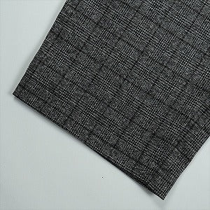 WTAPS ダブルタップス 23AW WRKT2001 TROUSERS  PLRA TWILL TEXTILE BLACK 232WVDT-PTM02 トラウザーパンツ 黒 Size 【M】 【中古品-非常に良い】 20829920