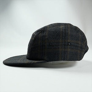 WTAPS ダブルタップス 20AW T-5 CAP WOOL TWEED TEXTILE NAVY 202HCDT-HT03 キャップ 紺 Size 【フリー】 【中古品-非常に良い】 20829922