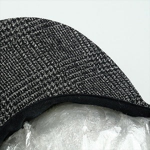 WTAPS ダブルタップス 20AW T-5 CAP WOOL TWEED TEXTILE BLACK 202HCDT-HT03 キャップ 黒 Size 【フリー】 【中古品-非常に良い】 20829923