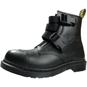 WTAPS ダブルタップス ×Dr.Martens 1460 Remastered Boot ブーツ 黒 Size 【27.0cm】 【中古品-非常に良い】 20829928