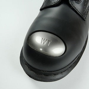 WTAPS ダブルタップス ×Dr.Martens 1460 Remastered Boot ブーツ 黒 Size 【27.0cm】 【中古品-非常に良い】 20829928