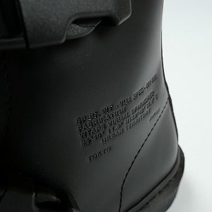 WTAPS ダブルタップス ×Dr.Martens 1460 Remastered Boot ブーツ 黒 Size 【27.0cm】 【中古品-非常に良い】 20829928