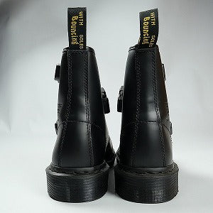 WTAPS ダブルタップス ×Dr.Martens 1460 Remastered Boot ブーツ 黒 Size 【27.0cm】 【中古品-非常に良い】 20829928