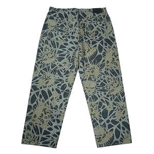 SUPREME シュプリーム ×Y's YOHJI YAMAMOTO 25FW Baggy Jean Black デニムパンツ 黒 Size 【W32】 【新古品・未使用品】 20829933