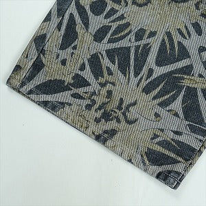 SUPREME シュプリーム ×Y's YOHJI YAMAMOTO 25FW Baggy Jean Black デニムパンツ 黒 Size 【W32】 【新古品・未使用品】 20829933