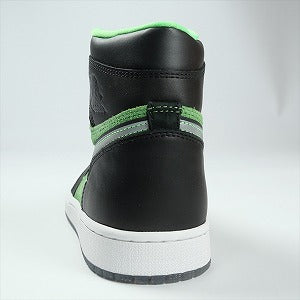 NIKE ナイキ AIR JORDAN 1 HI ZOOM AIR CK6637-002 スニーカー 緑 Size 【27.0cm】 【新古品・未使用品】 20829935