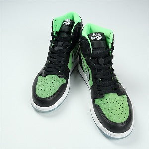 NIKE ナイキ AIR JORDAN 1 HI ZOOM AIR CK6637-002 スニーカー 緑 Size 【27.0cm】 【新古品・未使用品】 20829935