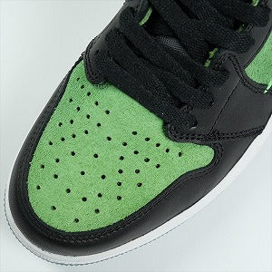 NIKE ナイキ AIR JORDAN 1 HI ZOOM AIR CK6637-002 スニーカー 緑 Size 【27.0cm】 【新古品・未使用品】 20829935