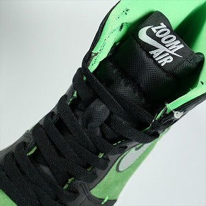 NIKE ナイキ AIR JORDAN 1 HI ZOOM AIR CK6637-002 スニーカー 緑 Size 【27.0cm】 【新古品・未使用品】 20829935