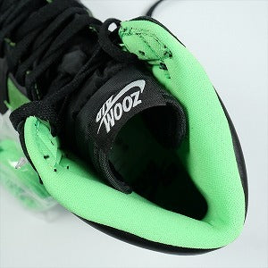 NIKE ナイキ AIR JORDAN 1 HI ZOOM AIR CK6637-002 スニーカー 緑 Size 【27.0cm】 【新古品・未使用品】 20829935