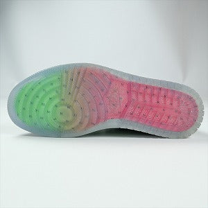 NIKE ナイキ AIR JORDAN 1 HI ZOOM AIR CK6637-002 スニーカー 緑 Size 【27.0cm】 【新古品・未使用品】 20829935