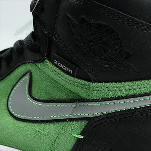 NIKE ナイキ AIR JORDAN 1 HI ZOOM AIR CK6637-002 スニーカー 緑 Size 【27.0cm】 【新古品・未使用品】 20829935