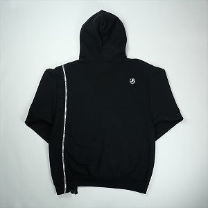 WTAPS ダブルタップス 20AW BIZZ HOODED COPO RICHARDSON パーカー 黒 Size 【M】 【中古品-良い】 20829936