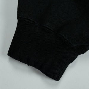 SUPREME シュプリーム ×Y's YOHJI YAMAMOTO 25FW Zip Up Hooded Sweatshirt Black  ジップパーカー 黒 Size 【L】 【新古品・未使用品】 20829937