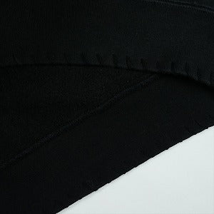 SUPREME シュプリーム ×Y's YOHJI YAMAMOTO 25FW Zip Up Hooded Sweatshirt Black  ジップパーカー 黒 Size 【L】 【新古品・未使用品】 20829937