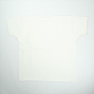 At Last ＆ Co アットラスト/BUTCHER PRODUCTS ブッチャープロダクツ COTTON TEE SHIRT WHITE ポケットTシャツ 白 Size 【44】 【新古品・未使用品】 20829940